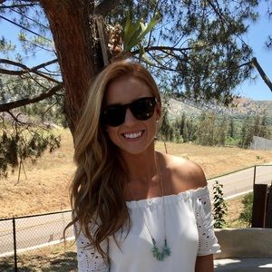 Meet your Posher, Carolyn